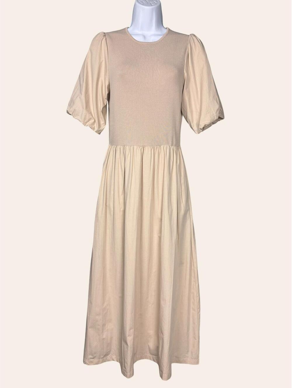 Wishlist Apparel Dress